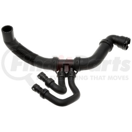 24453 by GATES - Premium Modular Coolant Hose