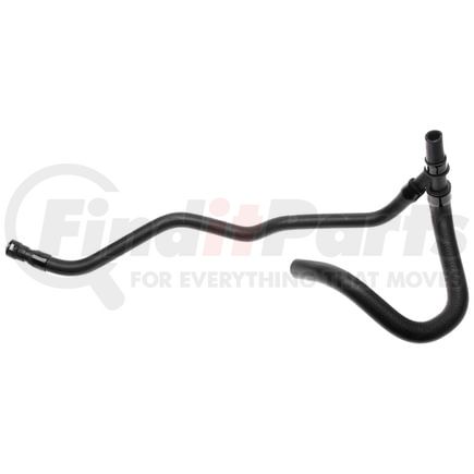 24477 by GATES - Premium Modular Coolant Hose