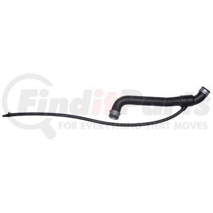 24483 by GATES - Premium Modular Coolant Hose