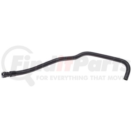 24481 by GATES - Premium Modular Coolant Hose