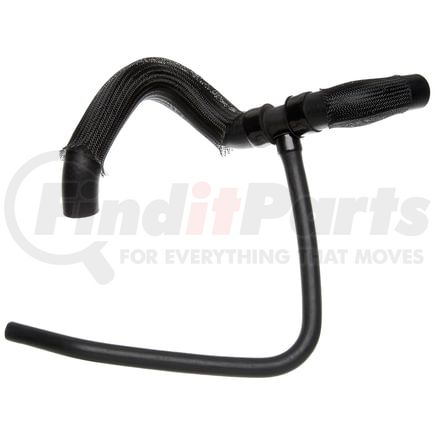 24492 by GATES - Premium Modular Coolant Hose