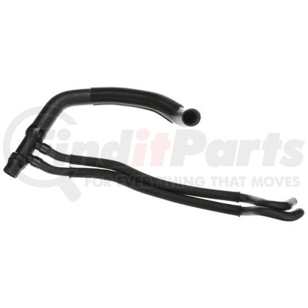 24502 by GATES - Premium Modular Coolant Hose