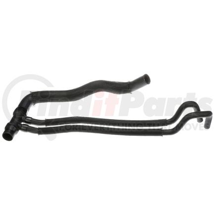 24494 by GATES - Premium Modular Coolant Hose