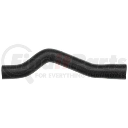 24509 by GATES - Premium Molded Coolant Hose