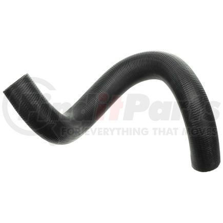 Gates 24521 Radiator Coolant Hose Premium Molded Coolant Hose