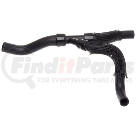 24526 by GATES - Premium Modular Coolant Hose