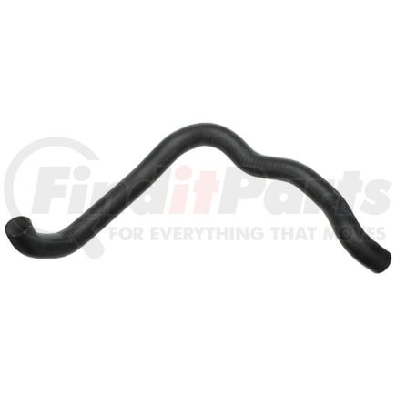 Gates 24532 Radiator Coolant Hose Premium Molded Coolant Hose