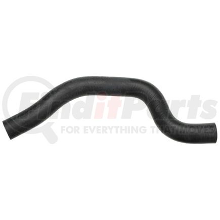 24597 by GATES - Premium Molded Coolant Hose