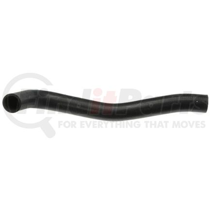 24607 by GATES - Premium Molded Coolant Hose