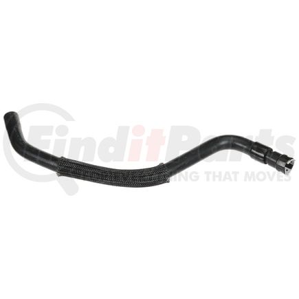 24612 by GATES - Premium Modular Coolant Hose