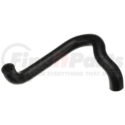 24635 by GATES - Premium Molded Coolant Hose