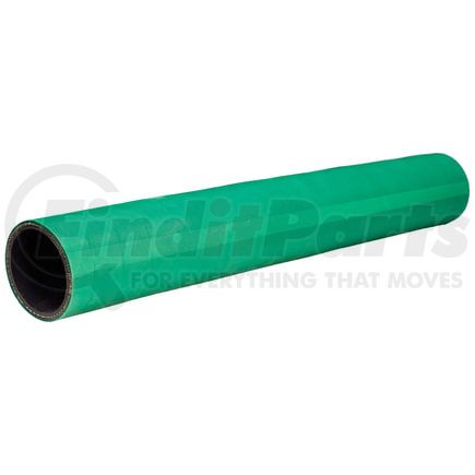 Gates 24638 Radiator Coolant Hose 3 ft. Coolant Hose, 125 psi Max WP, 2-3/8 in. x 2-3/8 in. ID