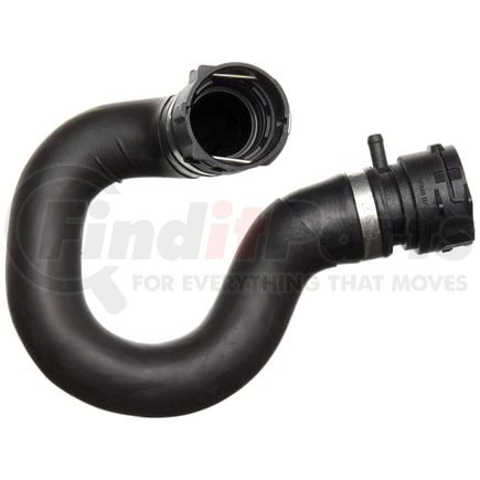 Gates 24661 Radiator Coolant Hose Premium Modular Coolant Hose