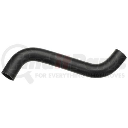24695 by GATES - Premium Molded Coolant Hose