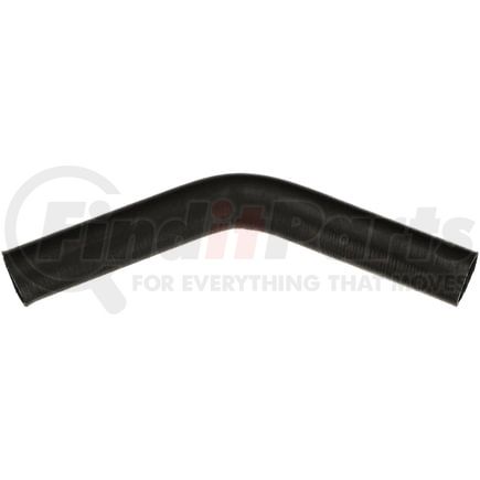 24710 by GATES - Molded Gasoline Fuel Filler Neck Hose