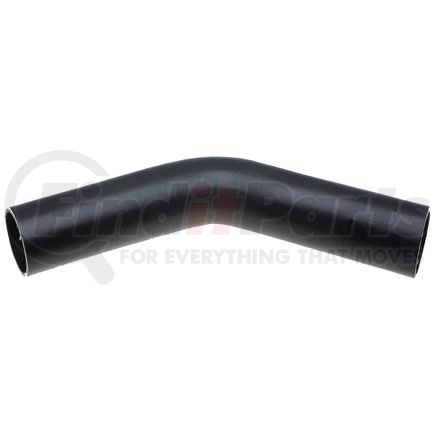 Gates 24714 Fuel Filler Hose Molded Gasoline Fuel Filler Neck Hose