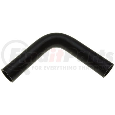 Gates 24716 Fuel Filler Hose Molded Gasoline Fuel Filler Neck Hose