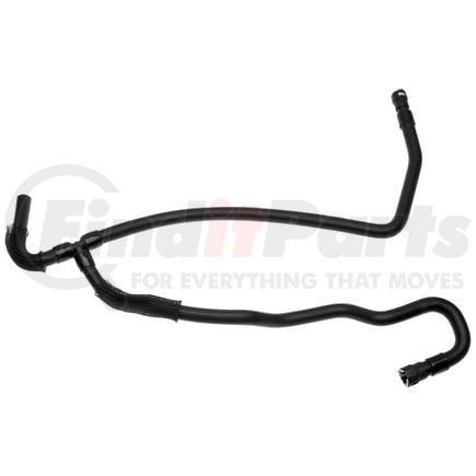 Gates 24725 Radiator Coolant Hose Premium Modular Coolant Hose