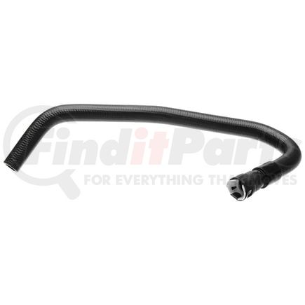 Gates 24759 Radiator Coolant Hose Premium Modular Coolant Hose
