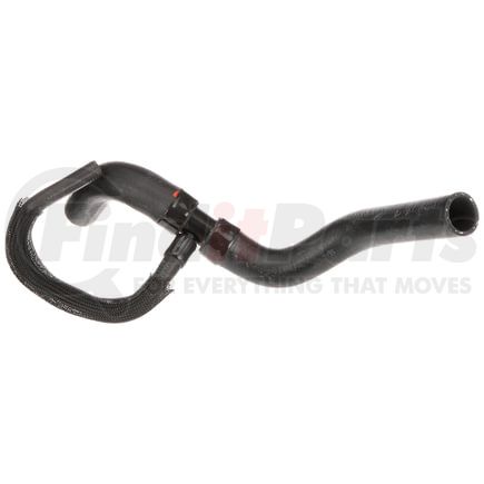 Gates 24766 Radiator Coolant Hose Premium Modular Coolant Hose