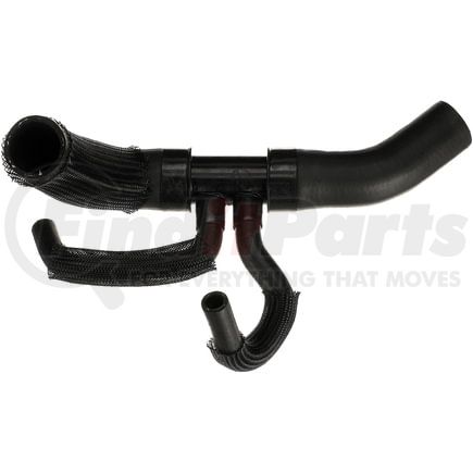 24776 by GATES - Premium Modular Coolant Hose