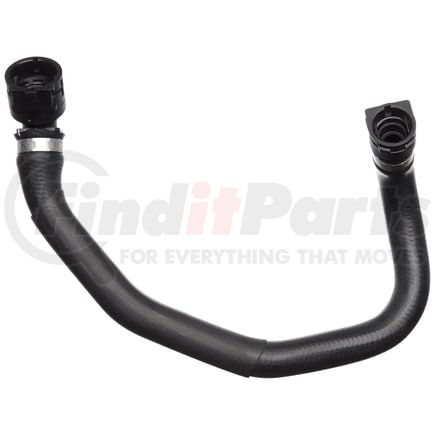 Gates 24799 Radiator Coolant Hose Premium Modular Coolant Hose