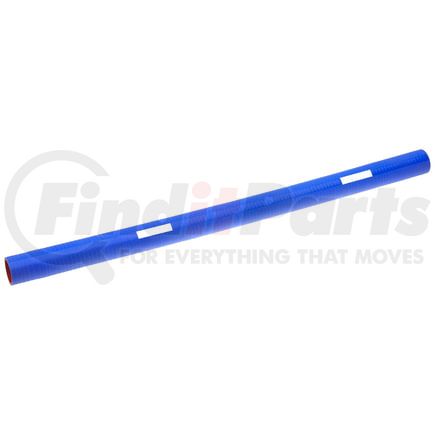 24808 by GATES - Straight Silicone Coolant Hose