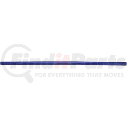 24810 by GATES - Straight Silicone Coolant Hose