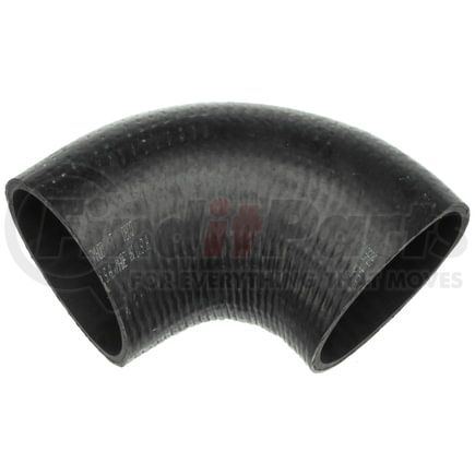 Gates 21128 Radiator Coolant Hose Premium Molded Coolant Hose