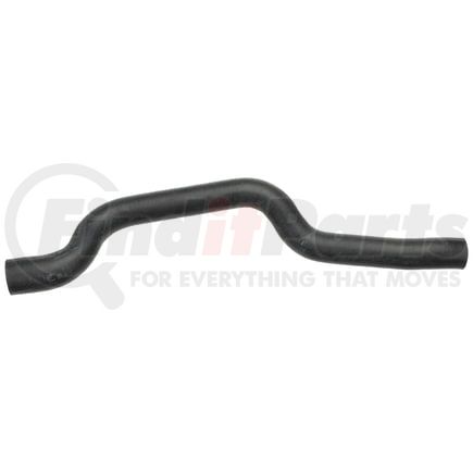 21138 by GATES - Premium Molded Coolant Hose