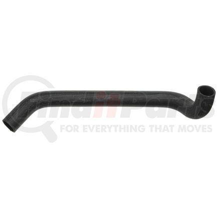 Gates 21152 Radiator Coolant Hose Premium Molded Coolant Hose