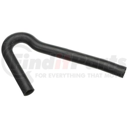 21158 by GATES - Premium Molded Coolant Hose