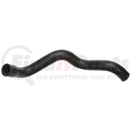 21166 by GATES - Premium Molded Coolant Hose