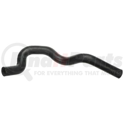 21163 by GATES - Premium Molded Coolant Hose