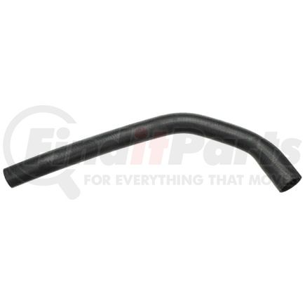 21172 by GATES - Premium Molded Coolant Hose