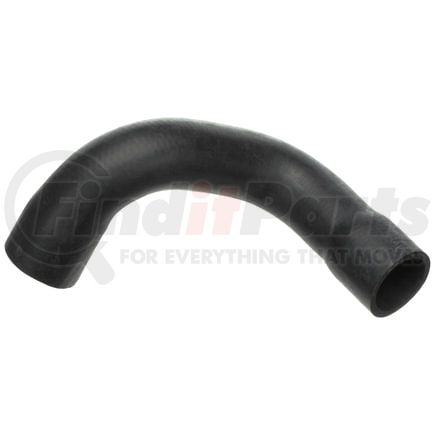 21182 by GATES - Premium Molded Coolant Hose
