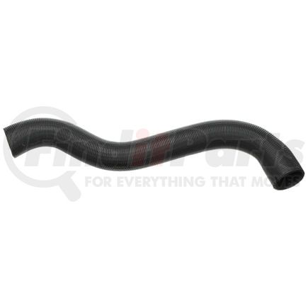 21207 by GATES - Premium Molded Coolant Hose