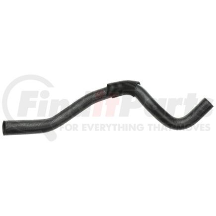 21204 by GATES - Premium Molded Coolant Hose