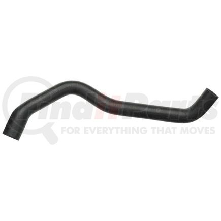 Gates 21205 Radiator Coolant Hose Premium Molded Coolant Hose