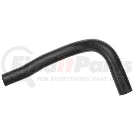 Gates 21219 Radiator Coolant Hose Premium Molded Coolant Hose