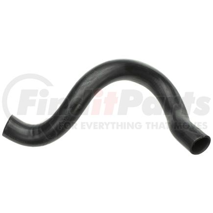 21216 by GATES - Radiator Coolant Hose - Premium Molded