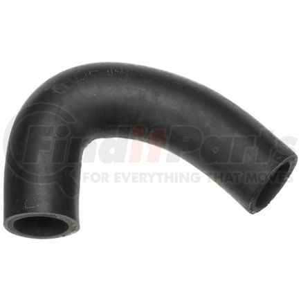 21222 by GATES - Premium Molded Coolant Hose