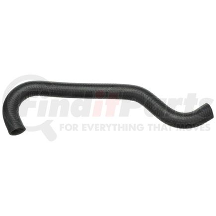 21228 by GATES - Premium Molded Coolant Hose