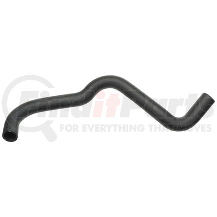 21237 by GATES - Premium Molded Coolant Hose