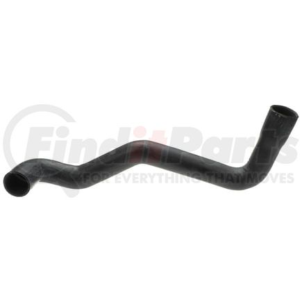 21243 by GATES - Premium Molded Coolant Hose