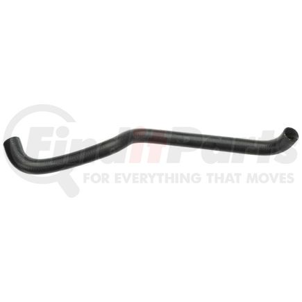 21263 by GATES - Premium Molded Coolant Hose