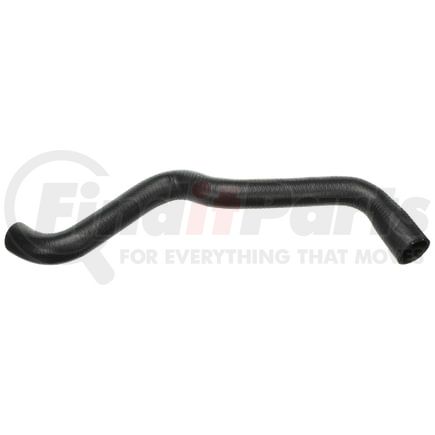 21277 by GATES - Premium Molded Coolant Hose