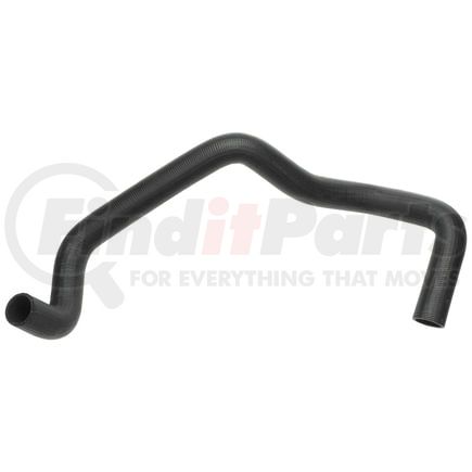 21298 by GATES - Premium Molded Coolant Hose