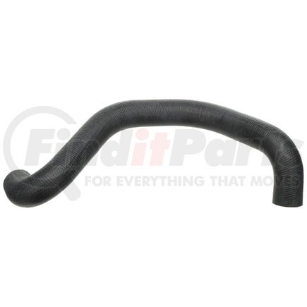 21343 by GATES - Premium Molded Coolant Hose