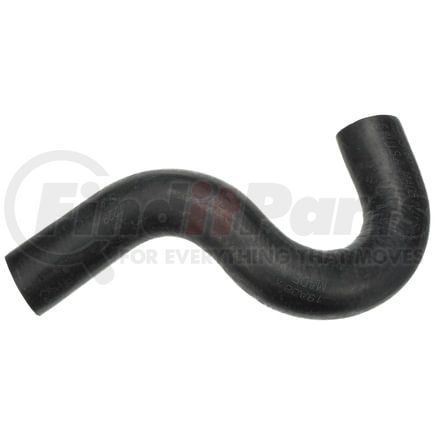 21356 by GATES - Premium Molded Coolant Hose